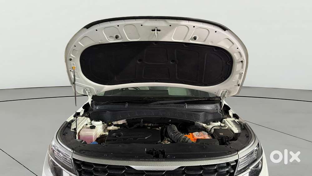 Kia Seltos Htk Plus 1.5 Diesel, 2022, Diesel