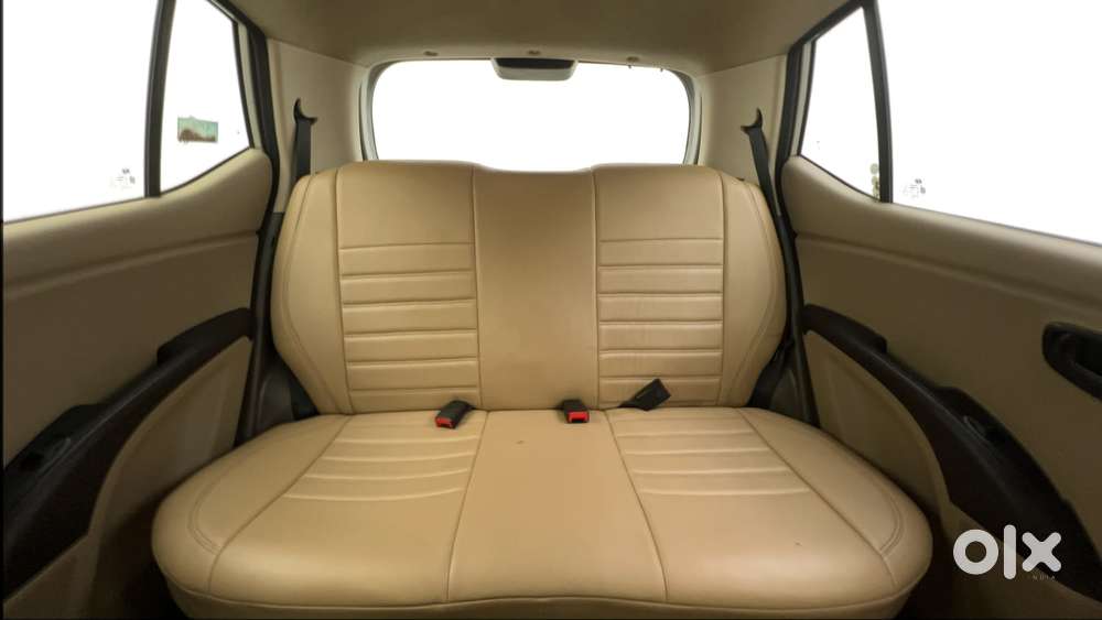 Hyundai I10 Magna 1.1l, 2014, Petrol