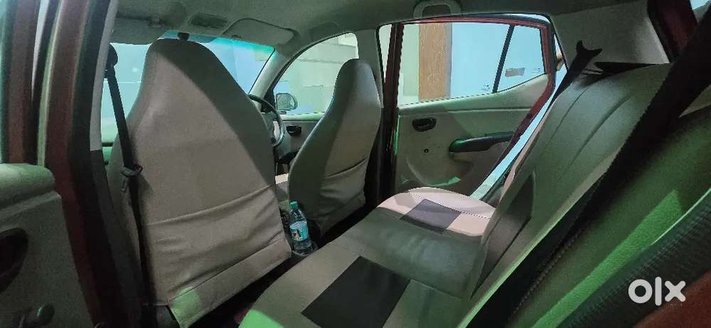 Hyundai I10 2011 Petrol 75000 Km Driven