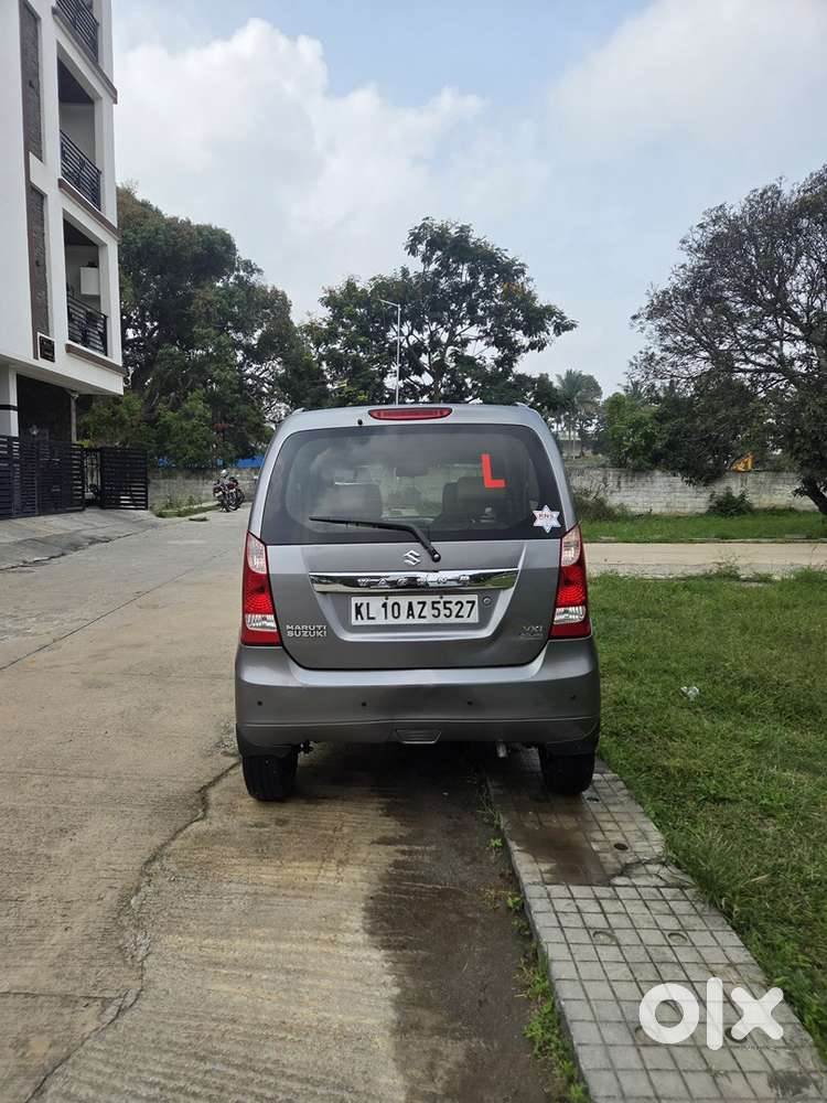 Kl Reg 2018 Maruti Suzuki Wagon R