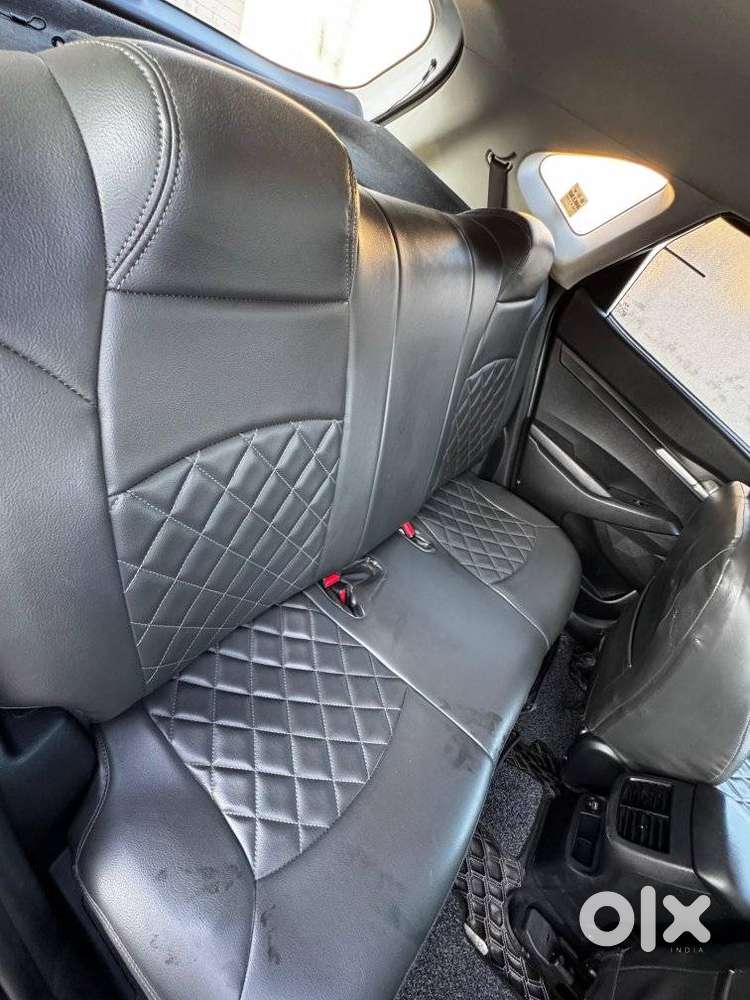 Kia Seltos Htk Plus At D, 2020, Diesel