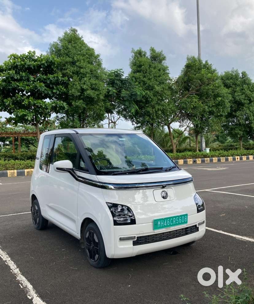 Mg Comet Ev Excite 2024