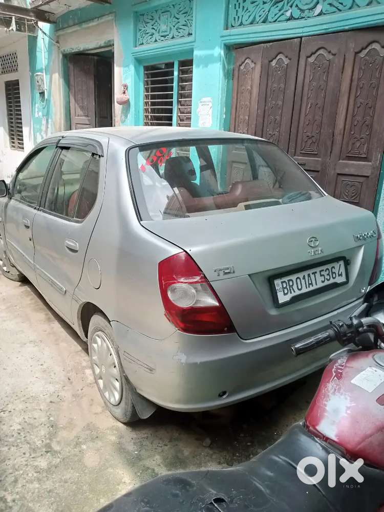 Tata Indigo V Series 2010 Diesel