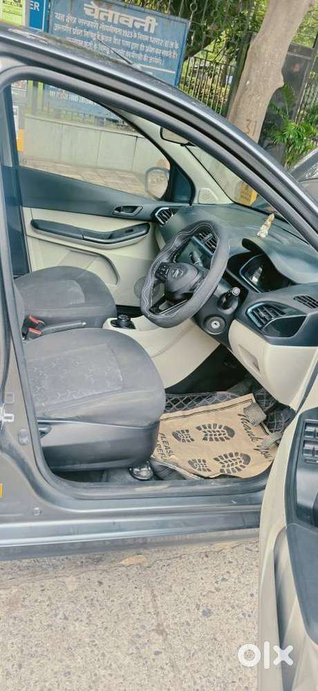 Tata Tiago Ev Xt Mr, 2023, Electric