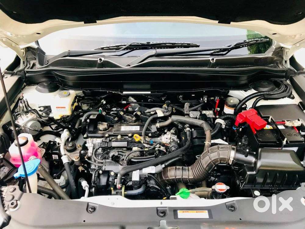 Toyota Urban Cruiser Hyryder 1.5 V Hybrid, 2025, Cng & Hybrids
