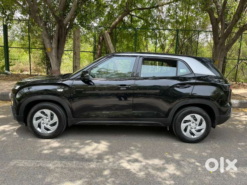Hyundai Creta 1.6 E Vtvt, 2025, Petrol