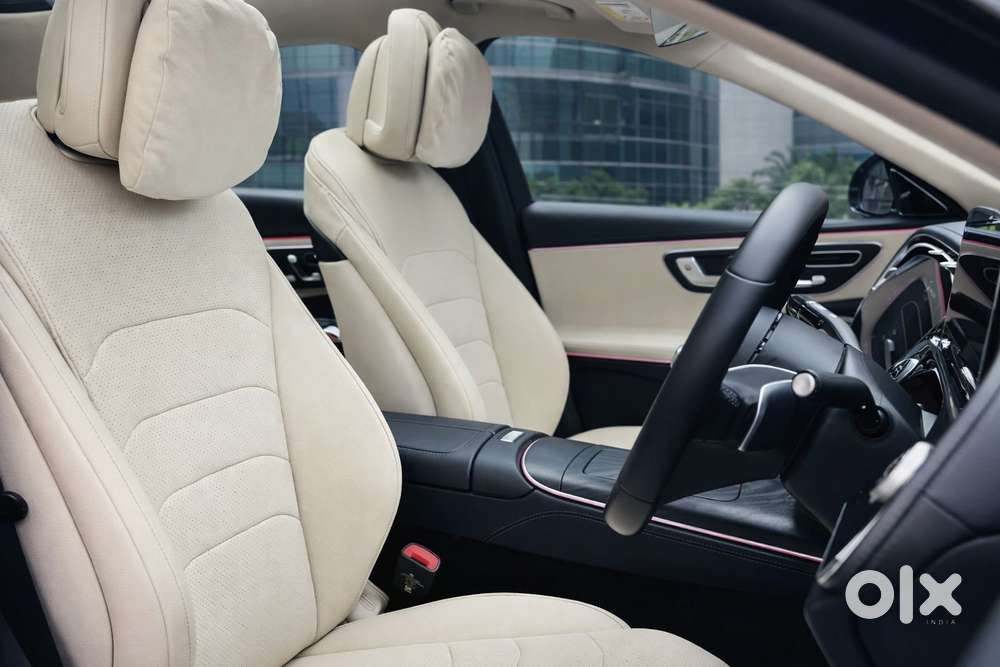 Mercedes-benz E-class E220d Lwb, 2024, Diesel