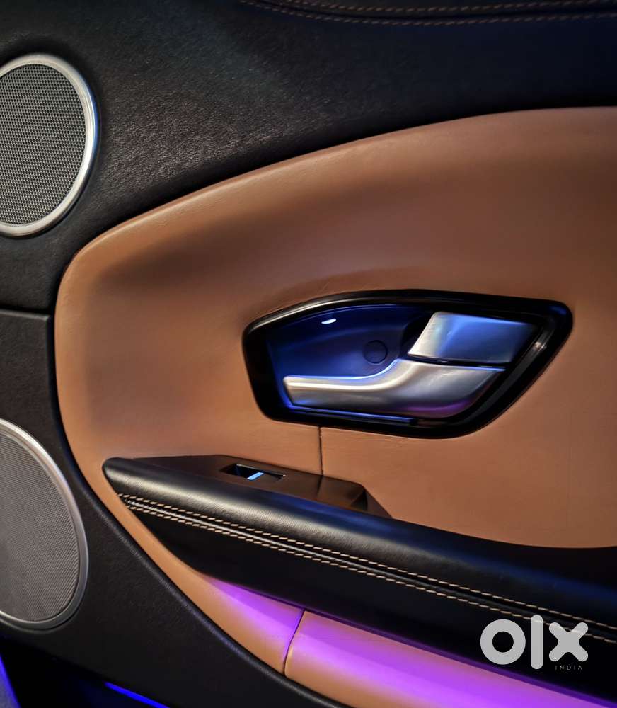 Land Rover Range Evoque Hse Dynamic, 2017, Diesel