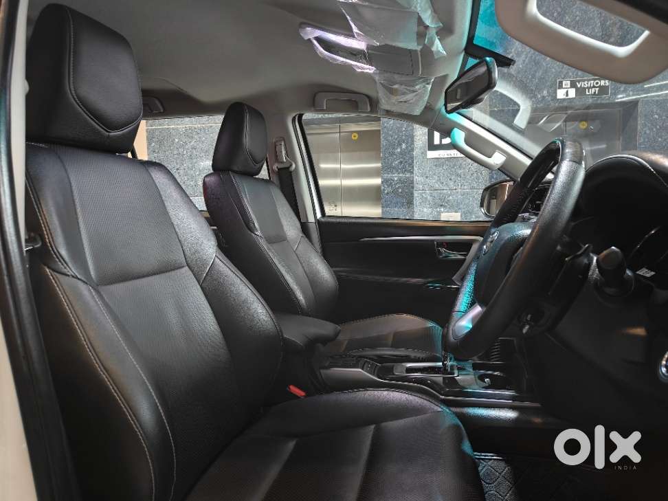 Toyota Fortuner 4x2 At 2.8 Diesel, 2024, Diesel