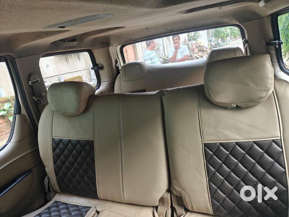 Mahindra Xylo D2 Bs Iv, 2015, Diesel