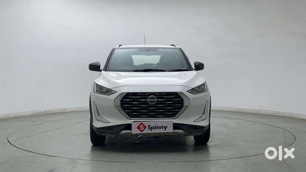 Nissan Magnite 1.0 Xe, 2022, Petrol