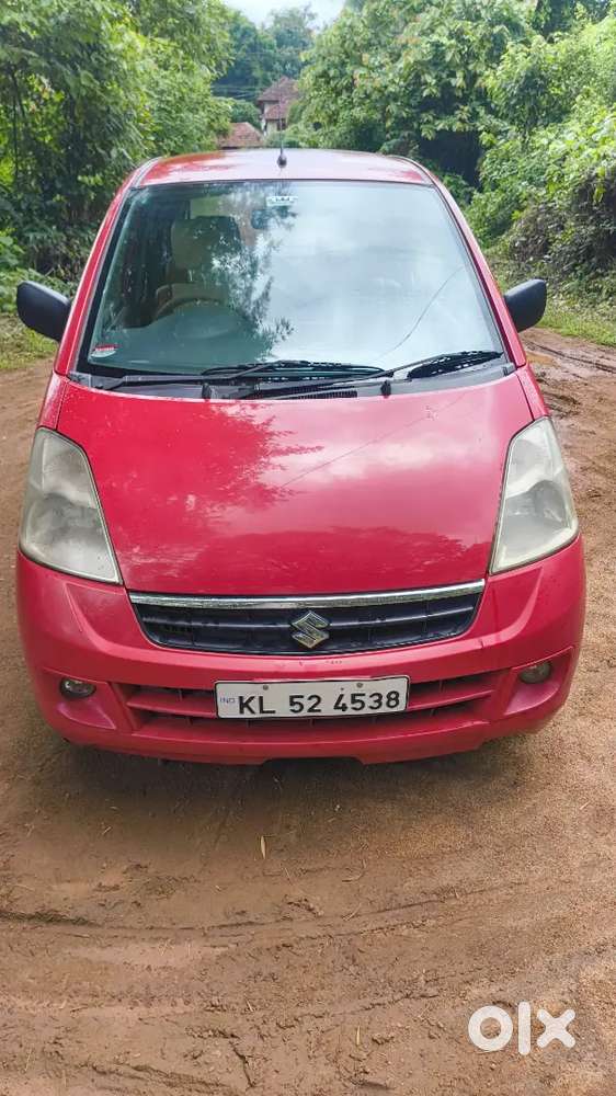 Maruti Suzuki Zen Estilo 2007 Petrol Manual