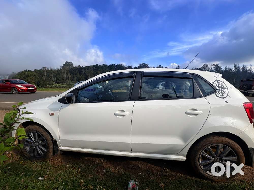 Well Maintained Good Condition
