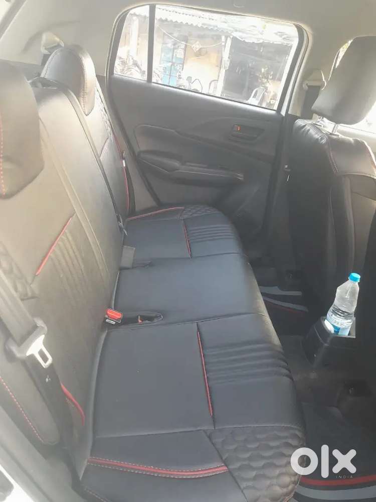 Swift July 2025 Model 24k Driven Show Room Condition