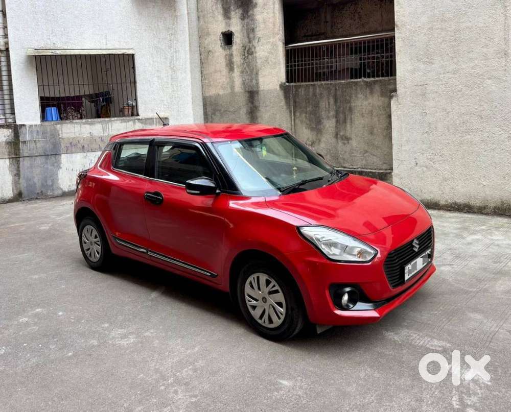 Maruti Suzuki Swift