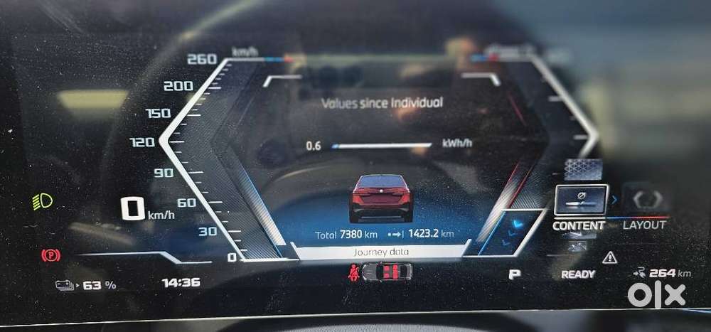 Bmw I5 M60 Xdrive, 2024, Electric