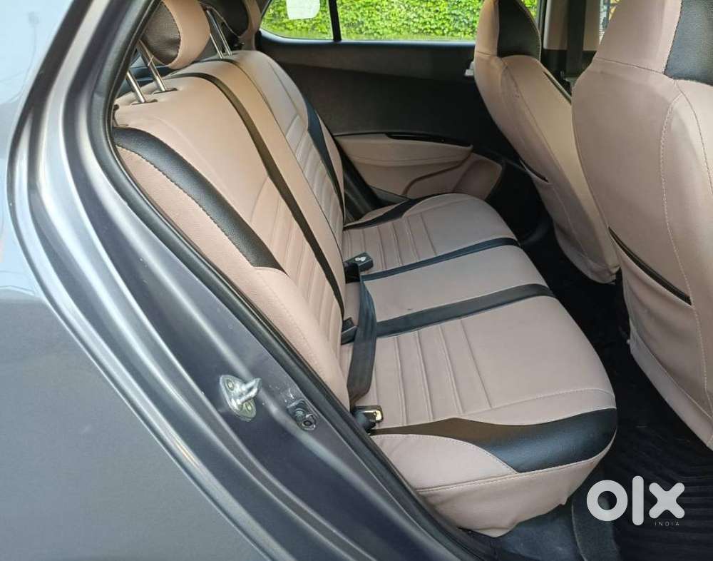 Hyundai Grand I10 Asta 1.2 (o) Vtvt, 2019, Petrol