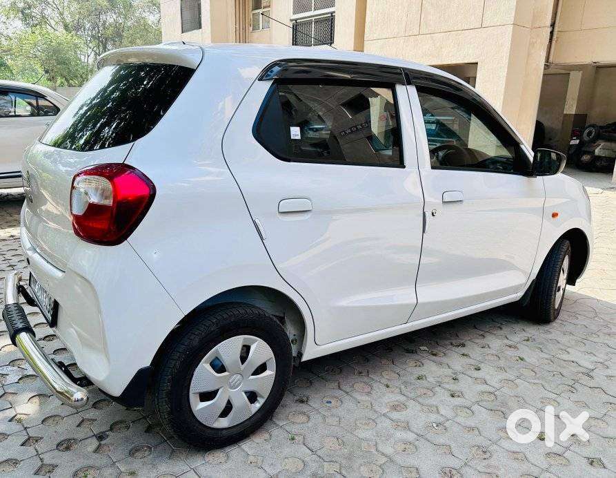 Maruti Suzuki Alto K10 1.0 Vxi (o) Amt, 2025, Petrol