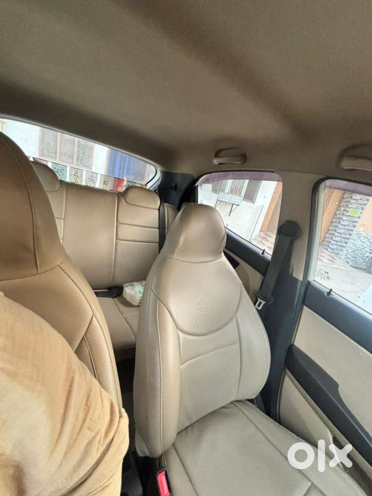 Hyundai Car 2015 Used