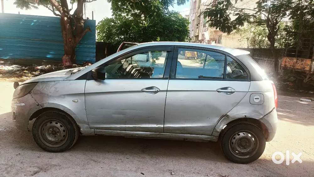 Tata Bolt Diesel 2017 Manual