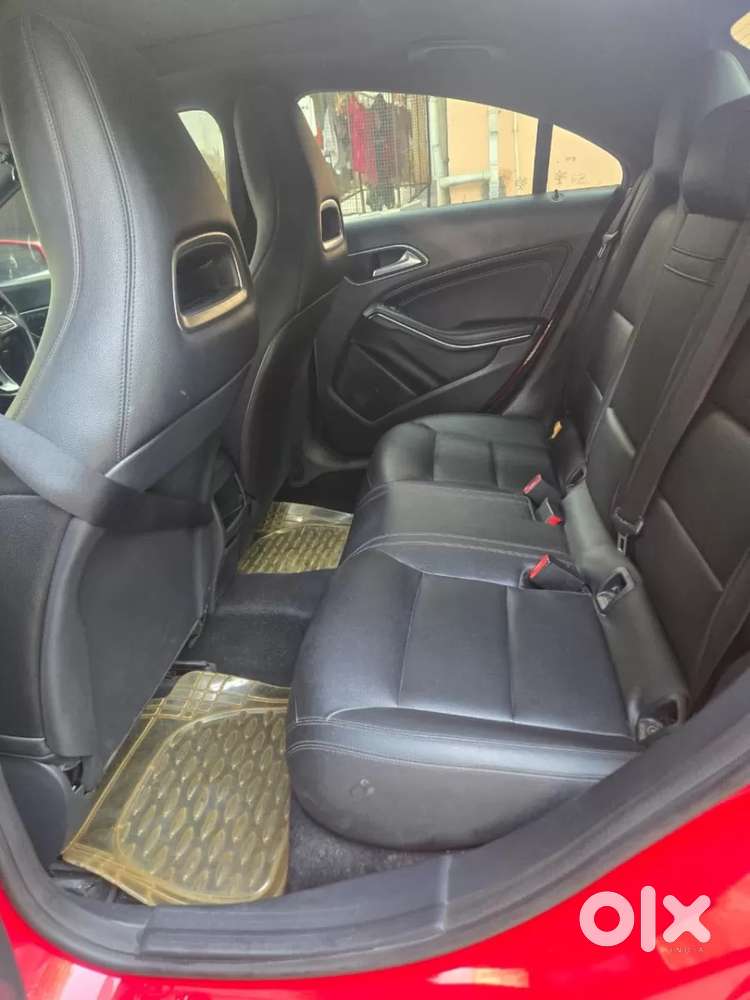 Mercedes-benz Cla 200 Cdi Sport, 2016, Diesel