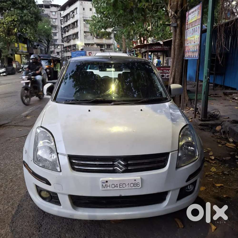 Maruti Suzuki Swift 2009