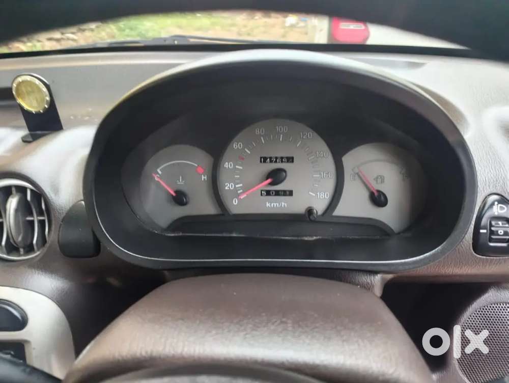 Hyundai Santro Xing Gls Bs1v 2011