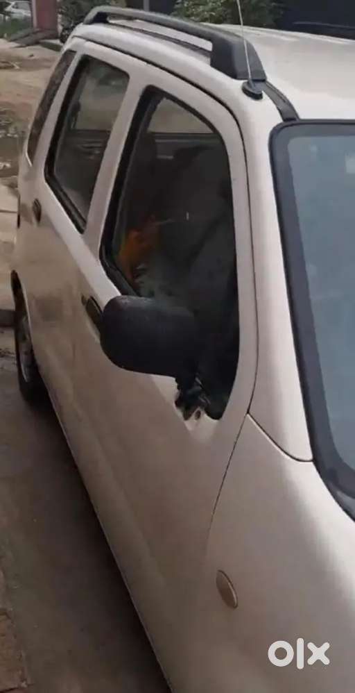 Maruti Suzuki Wagon R 2009 With Passing Sep 2029
