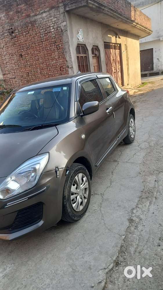 Maruti Suzuki Swift 2022 Petrol 440000 Km Driven