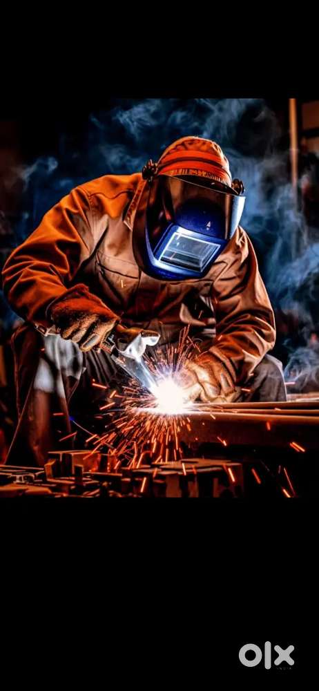 Sahil Welding