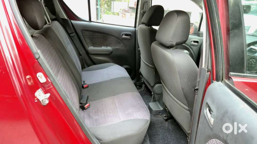 Maruti Suzuki Ritz Zxi Abs, 2013, Petrol