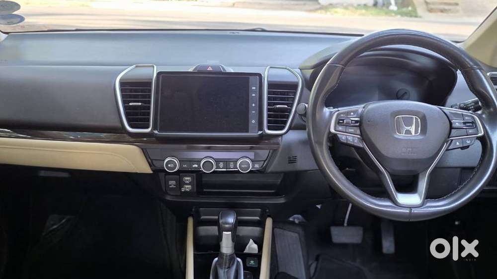 Honda City Zx Cvt, 2024, Petrol