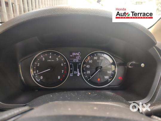 Honda Amaze 1.2 S I-vtec, 2021, Petrol