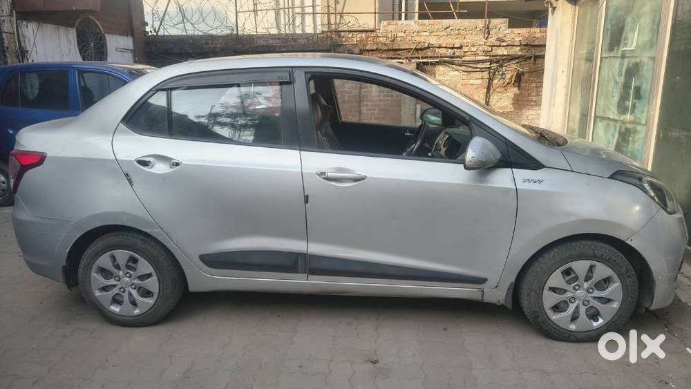 Hyundai Accent Executive, 2015, Petrol