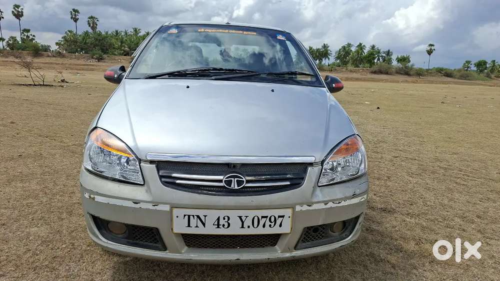 Tata Indica Diesel 2010