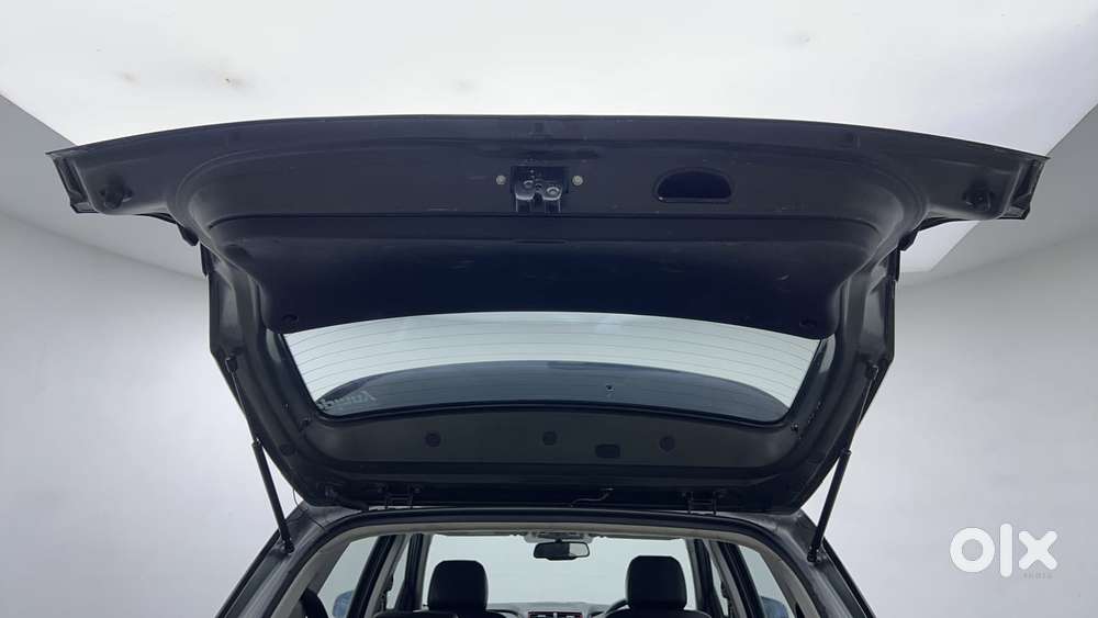 Hyundai Creta 1.4 Sx (o) Turbo Petrol Dct, 2020, Petrol