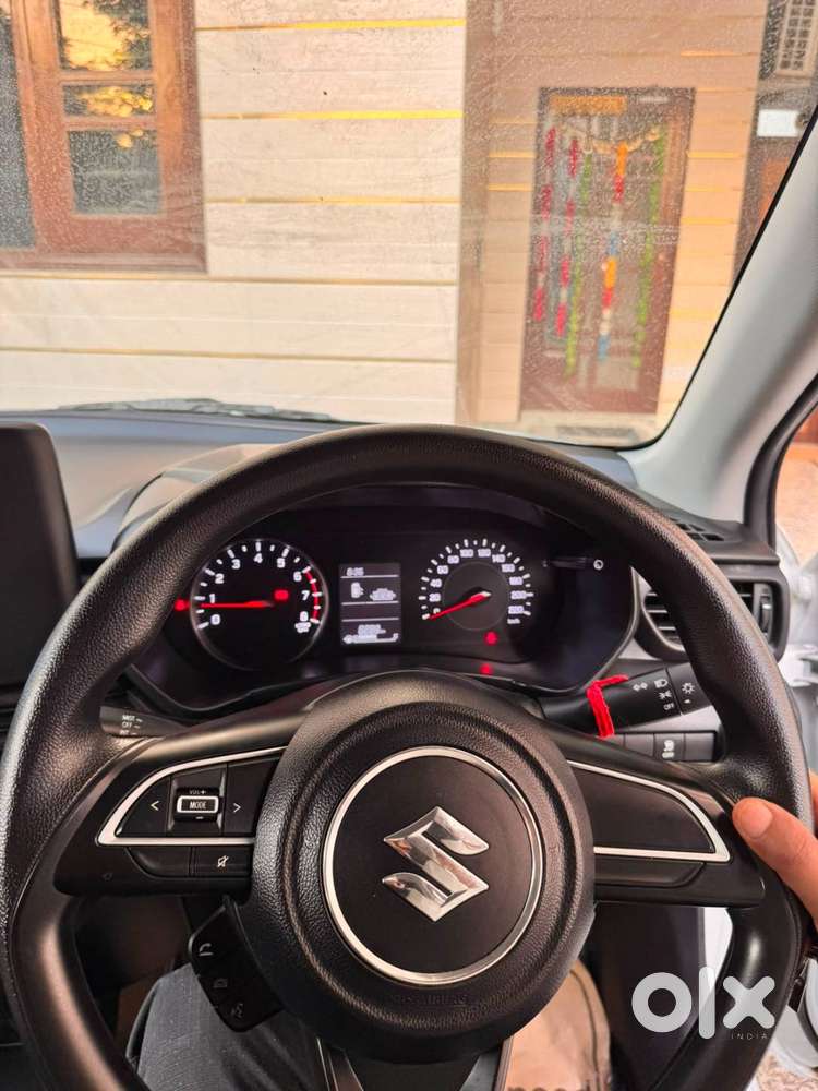 Maruti Suzuki Swift 2025 Petrol Well Maintained