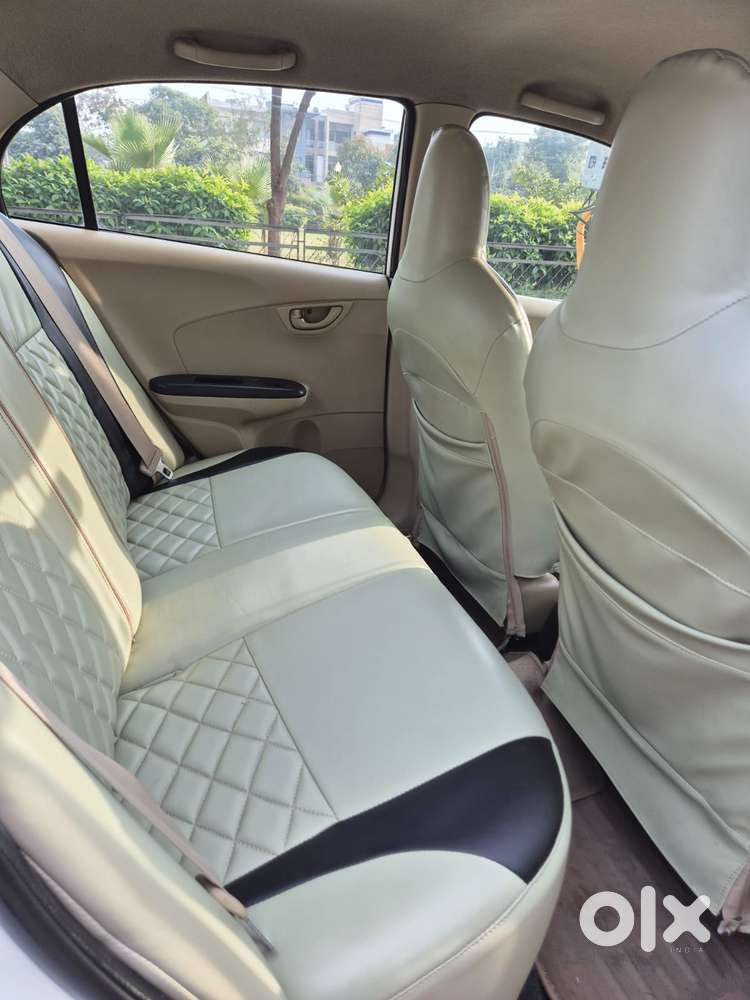 Honda Amaze 1.5 Smt I Dtec, 2014, Diesel