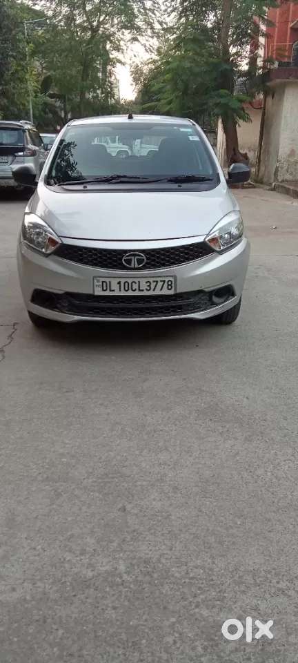 Tata Tiago 1.2 Revotron Xm, 2018, Petrol