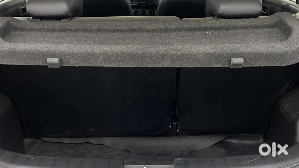 Maruti Suzuki Swift Vxi, 2015, Petrol