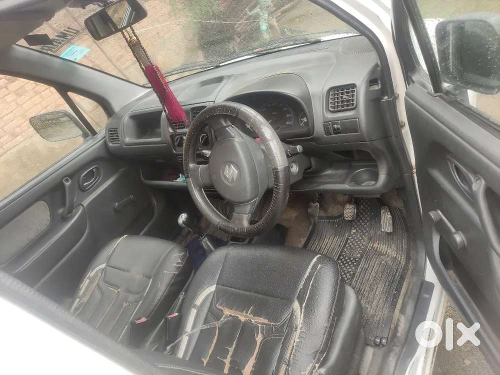Maruti Suzuki Wagon R 2009  Well Maintained