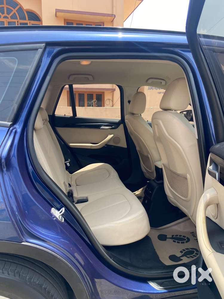 Bmw X1 Sdrive 20d X Line, 2017, Diesel