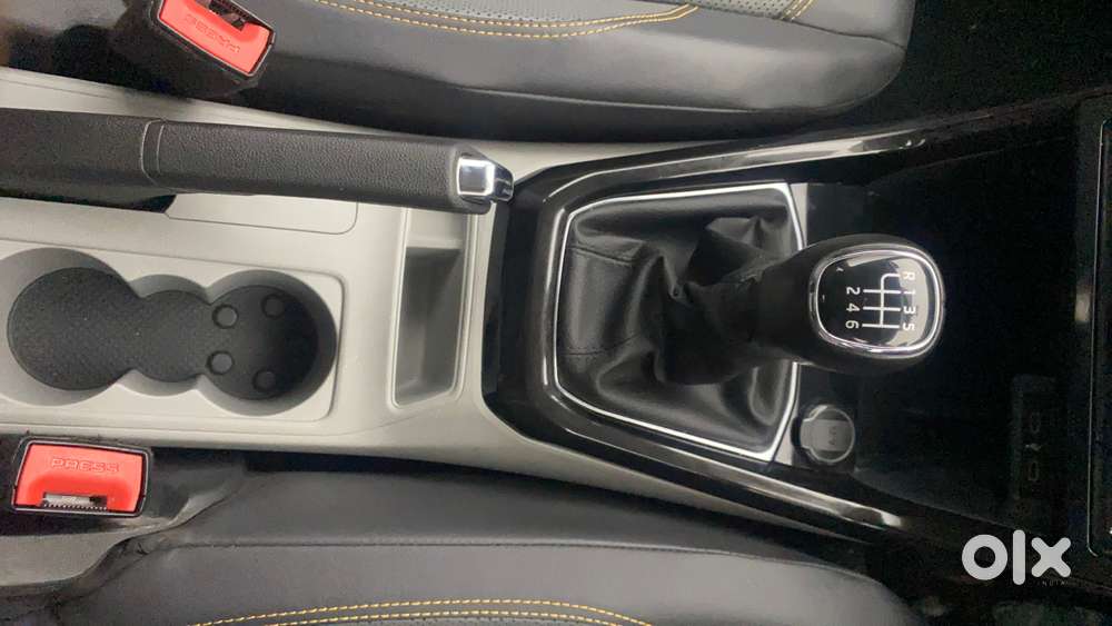 Skoda Kushaq 1.5 Tsi Style, 2021, Petrol