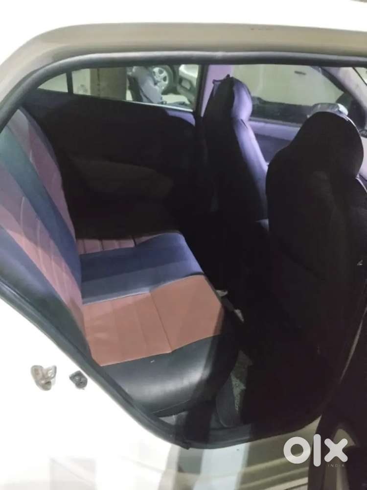 Hyundai Grand I10 2016 Petrol 60000 Km Driven