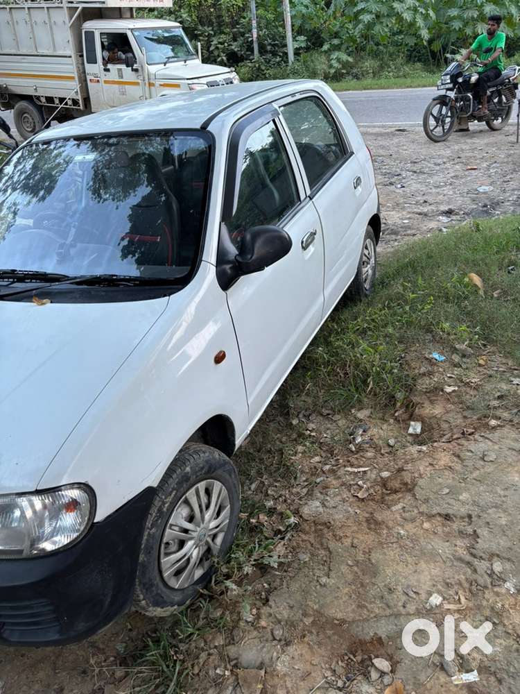 Maruti Suzuki Alto 2010