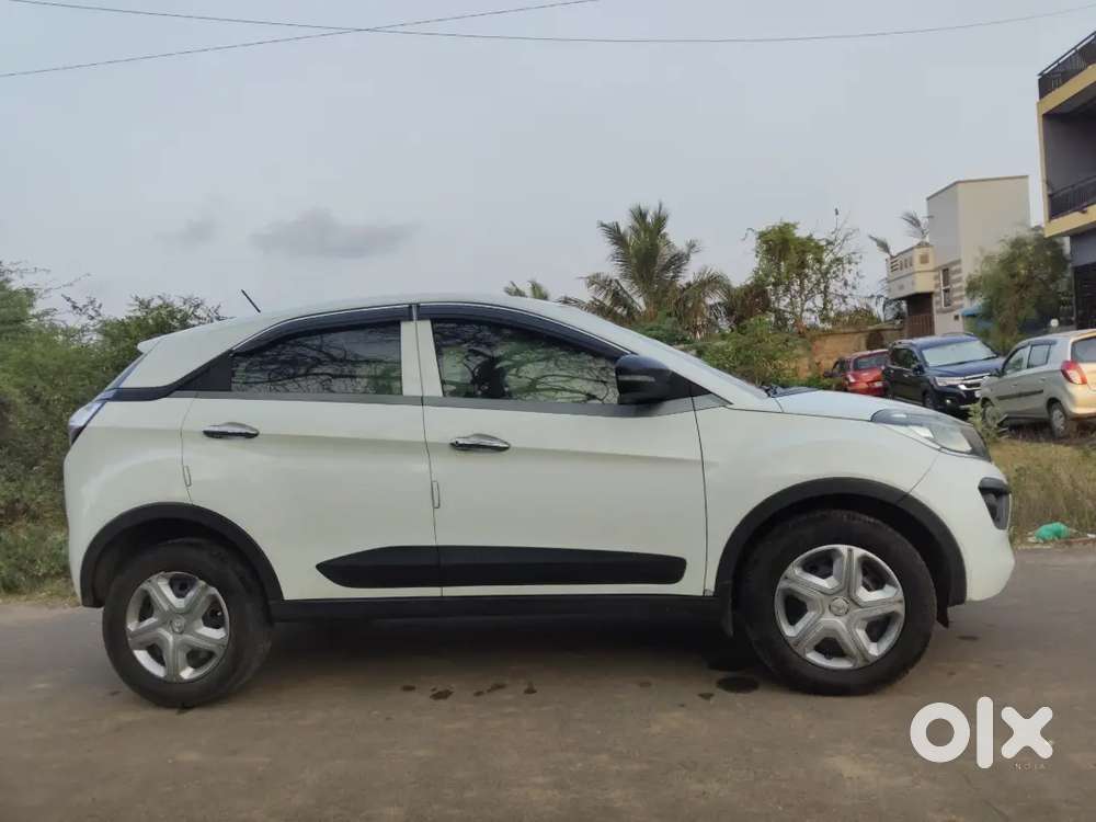 Tata Nexon Xm Amt Diesel Model 2019