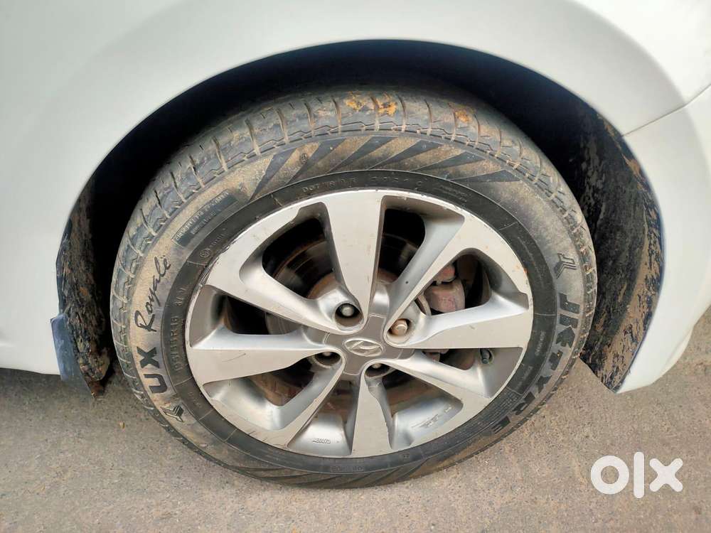 Hyundai Elite I20 Asta 1.4 Crdi, 2015, Diesel