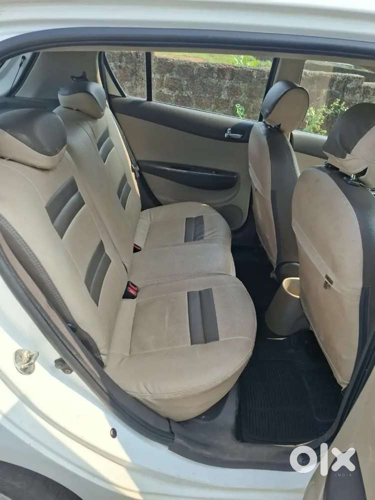 Hyundai I20 Asta 2011 Diesel In Good Condition For Sale