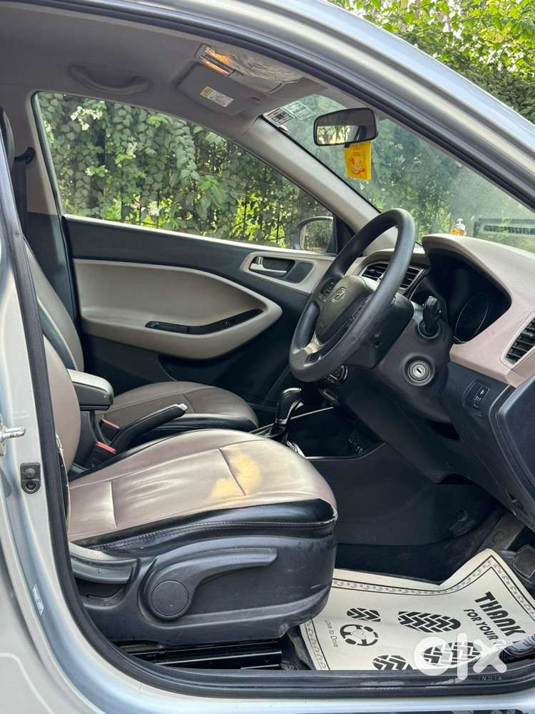 Hyundai I20 1.2 Asta, 2018, Petrol