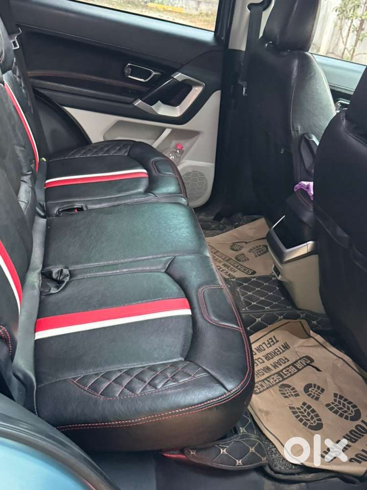 Tata Safari 2023 Diesel 490000 Km Driven